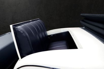 1929 PACKARD 733 Standard Eight Roadster
Serial...
