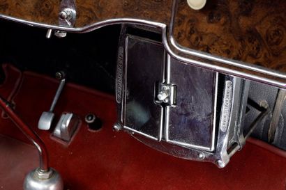 1931 PACKARD 840 Custom Eight Convertible
Body:...
