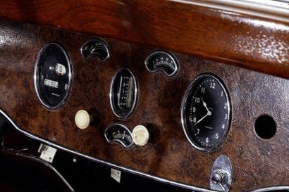 1931 PACKARD 840 Custom Eight Convertible
Body:...
