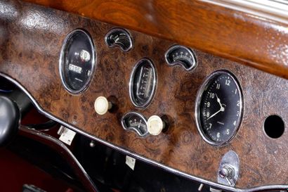 1931 PACKARD 840 Custom Eight Convertible
Body:...