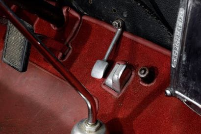 1931 PACKARD 840 Custom Eight Convertible
Body:...