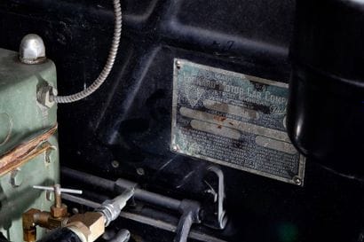 1931 PACKARD 840 Custom Eight Convertible
Body:...