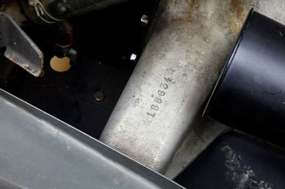1931 PACKARD 840 Custom Eight Convertible
Body:...