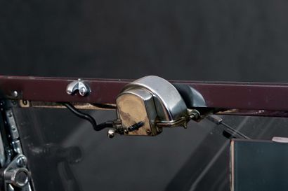 1931 PACKARD 840 Custom Eight Convertible
Body:...