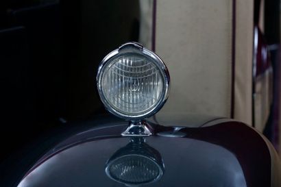 1931 PACKARD 840 Custom Eight Convertible
Body:...