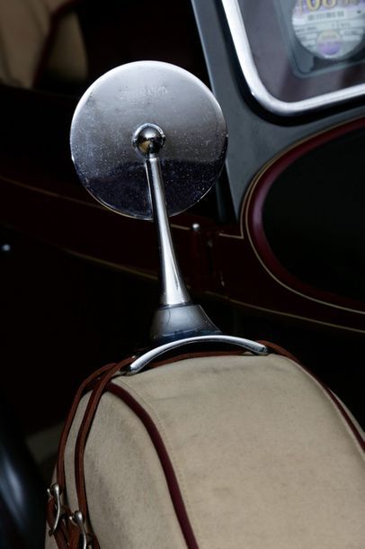 1931 PACKARD 840 Custom Eight Convertible
Body:...