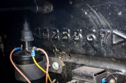 1929 PACKARD 633 Standard Eight Phaeton
Body:...