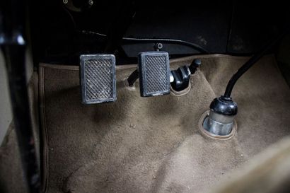 1930 PACKARD 733 Standard Eight Coupé
Body:...