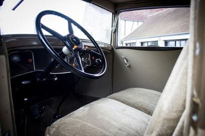 1930 PACKARD 733 Standard Eight Coupé
Body:...