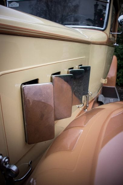 1930 PACKARD 745 Deluxe Eight Coupé
Body:...