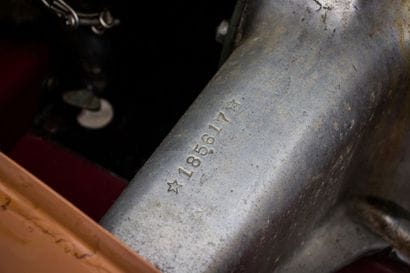 1930 PACKARD 745 Deluxe Eight Coupé
Body:...