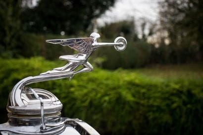 1930 PACKARD 745 Deluxe Eight Coupé
Body:...