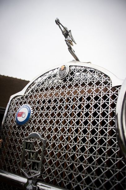 1930 PACKARD 745 Deluxe Eight Coupé
Body:...