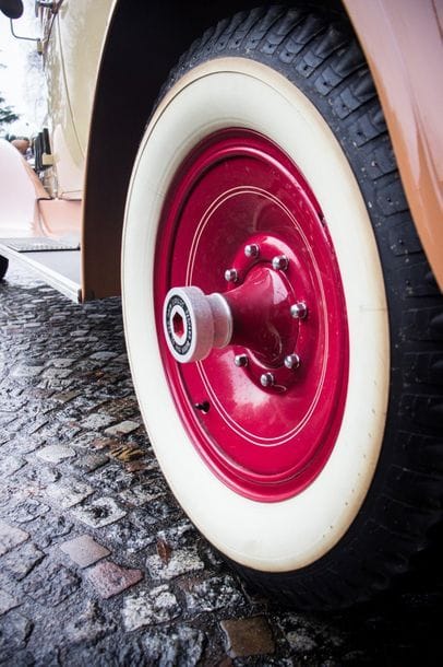 1930 PACKARD 745 Deluxe Eight Coupé
Body:...