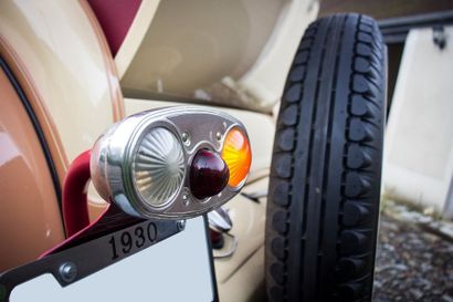 1930 PACKARD 745 Deluxe Eight Coupé
Body:...
