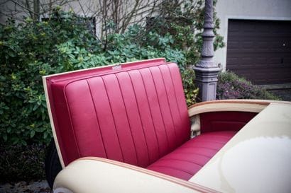 1930 PACKARD 745 Deluxe Eight Coupé
Body:...
