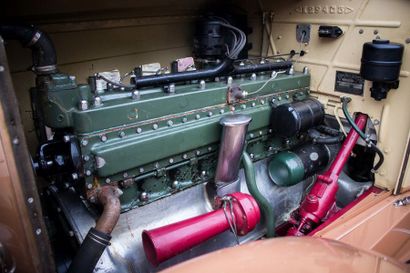 1930 PACKARD 745 Deluxe Eight Coupé
Body:...