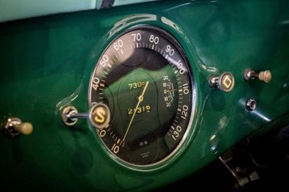 c1935 ROSENGART LR4N2 Cabriolet
Serial number...