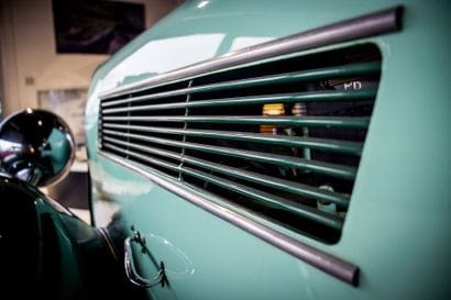 c1935 ROSENGART LR4N2 Cabriolet
Serial number...