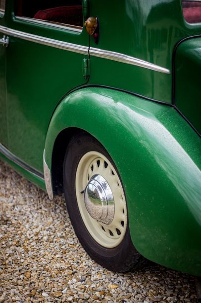 1950 SALMSON S4-61
Serial number 62482

Interesting...