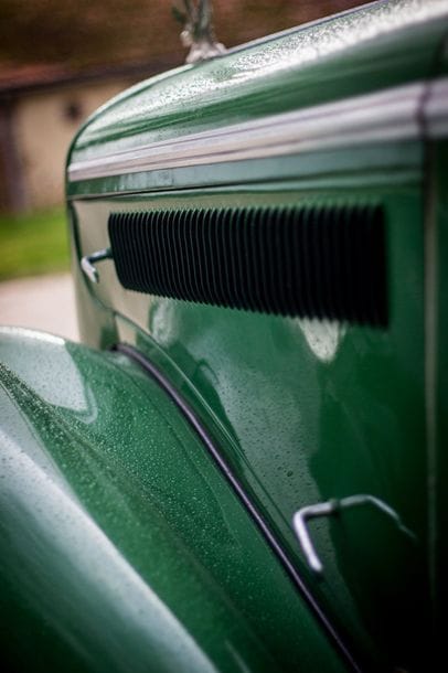 1950 SALMSON S4-61
Serial number 62482

Interesting...