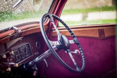 1950 SALMSON S4-61
Serial number 62482

Interesting...