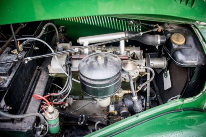 1950 SALMSON S4-61
Serial number 62482

Interesting...