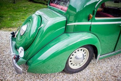 1950 SALMSON S4-61
Serial number 62482

Interesting...