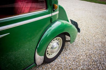 1950 SALMSON S4-61
Serial number 62482

Interesting...