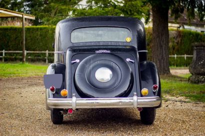 c1939 SALMSON S4-61 Coupé
Serial number 61207

Rare...