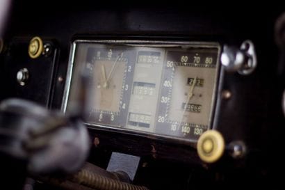 c1939 SALMSON S4-61 Coupé
Serial number 61207

Rare...