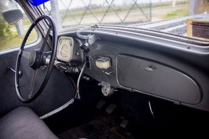 1950 CITROËN Traction 11 BL Splendilux
Serial...