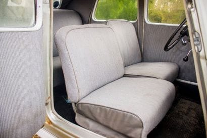 1950 CITROËN Traction 11 BL Splendilux
Serial...