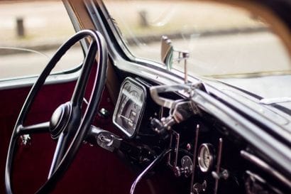 1949 CITROËN Traction 15/6
Serial number...