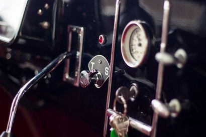 1949 CITROËN Traction 15/6
Serial number...