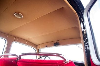 1949 CITROËN Traction 15/6
Serial number...