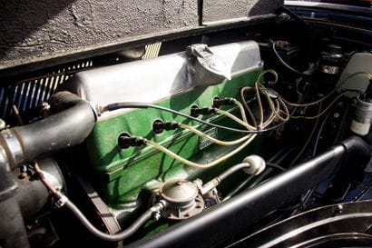 1949 CITROËN Traction 15/6
Serial number...