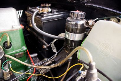 1949 CITROËN Traction 15/6
Serial number...