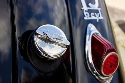 1949 CITROËN Traction 15/6
Serial number...