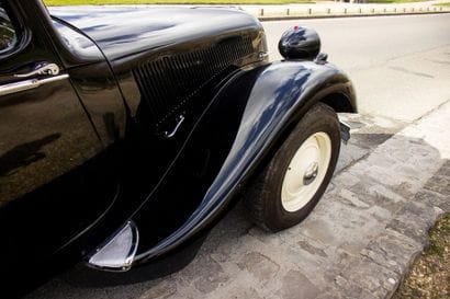 1949 CITROËN Traction 15/6
Serial number...