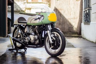 1967 NORTON 750 Atlas 