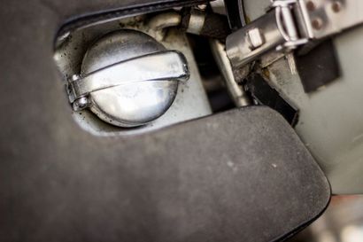 1967 NORTON 750 Atlas 