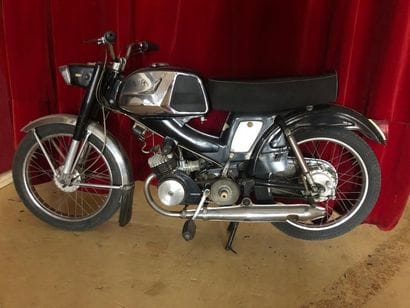 Motobecane
