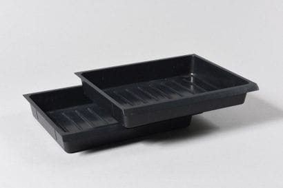 CHARLOTTE PERRIAND (1903-1999) based on Two...