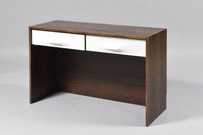 RAYMOND LOEWY (1893-1986) DOUBINSKI FRERES...