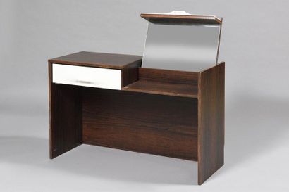 RAYMOND LOEWY (1893-1986) DOUBINSKI FRERES...