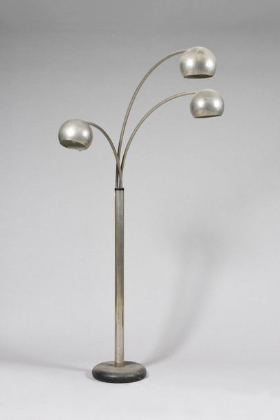 GOFFREDO REGGIANI (Born in 1929) REGGIANI...