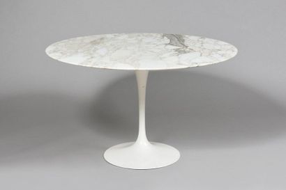 EERO SAARINEN (1910-1961) KNOLL INTERNATIONAL...
