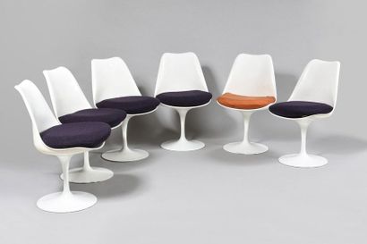 EERO SARINEN (1910-1961) KNOLL INTERNATIONAL...