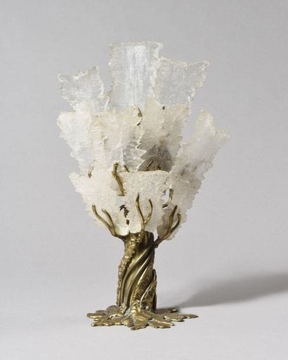 JACQUES DUVAL-BRASSEUR (Born in 1934), Attributed...
